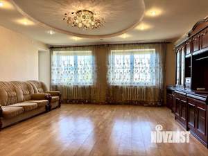 3-к квартира, вторичка, 135м2, 6/9 этаж