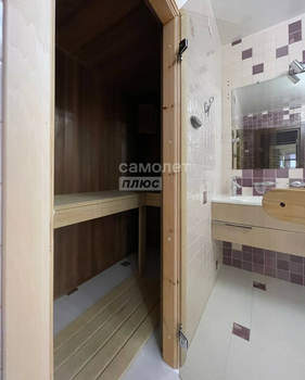 4-к квартира, вторичка, 157м2, 13/15 этаж