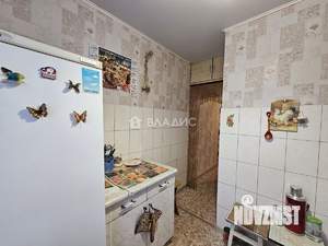 2-к квартира, вторичка, 30м2, 3/5 этаж