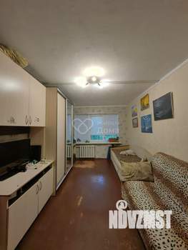 2-к квартира, вторичка, 48м2, 1/5 этаж