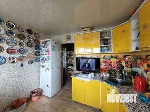 1-к квартира, вторичка, 37м2, 5/5 этаж