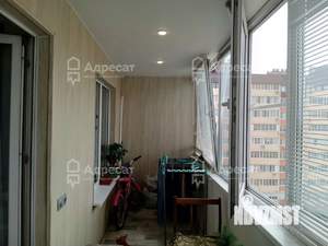 2-к квартира, вторичка, 53м2, 6/10 этаж