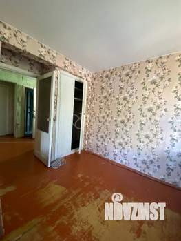 2-к квартира, вторичка, 41м2, 3/5 этаж