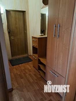 1-к квартира, вторичка, 30м2, 4/5 этаж