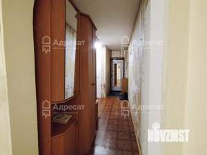 3-к квартира, вторичка, 59м2, 1/5 этаж