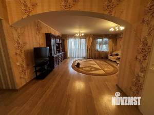 4-к квартира, вторичка, 138м2, 4/9 этаж