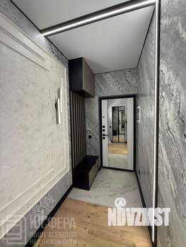 2-к квартира, вторичка, 50м2, 7/9 этаж