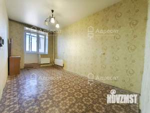 3-к квартира, вторичка, 61м2, 8/9 этаж