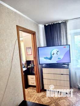 2-к квартира, вторичка, 41м2, 2/4 этаж