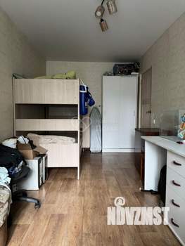 3-к квартира, вторичка, 65м2, 1/2 этаж