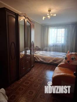 2-к квартира, вторичка, 63м2, 3/10 этаж