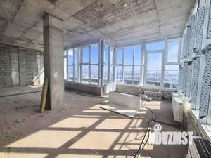2-к квартира, вторичка, 87м2, 23/23 этаж