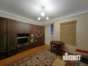 2-к квартира, вторичка, 50м2, 1/2 этаж