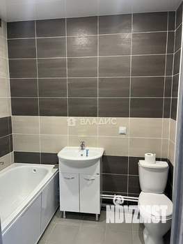 1-к квартира, сданный дом, 32м2, 16/22 этаж