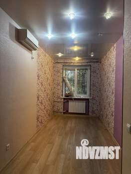 3-к квартира, вторичка, 53м2, 1/5 этаж