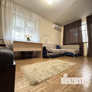 1-к квартира, вторичка, 30м2, 3/5 этаж