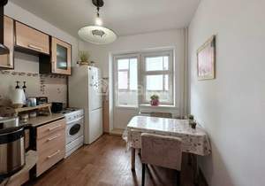 1-к квартира, вторичка, 35м2, 5/6 этаж