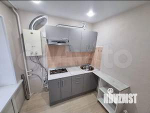 1-к квартира, вторичка, 31м2, 3/5 этаж