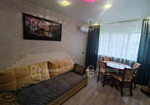 2-к квартира, вторичка, 44м2, 1/5 этаж