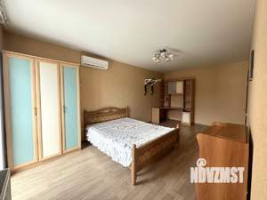 1-к квартира, вторичка, 39м2, 4/4 этаж