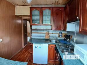 2-к квартира, вторичка, 45м2, 2/5 этаж