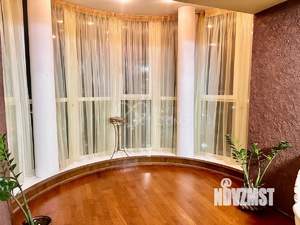 3-к квартира, вторичка, 147м2, 11/16 этаж