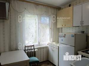 2-к квартира, вторичка, 44м2, 3/5 этаж