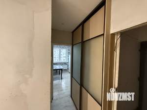 3-к квартира, вторичка, 65м2, 8/9 этаж