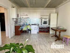 1-к квартира, вторичка, 45м2, 1/3 этаж