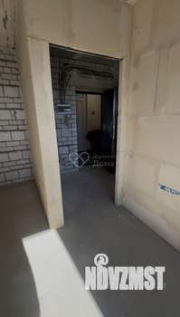 1-к квартира, вторичка, 30м2, 2/4 этаж