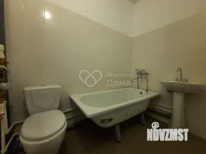 1-к квартира, вторичка, 25м2, 3/7 этаж