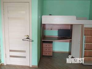 1-к квартира, вторичка, 34м2, 6/14 этаж