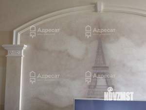 1-к квартира, вторичка, 33м2, 4/9 этаж