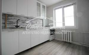 2-к квартира, вторичка, 44м2, 5/5 этаж