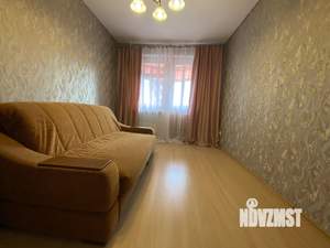 2-к квартира, вторичка, 52м2, 8/9 этаж