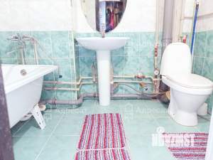 1-к квартира, вторичка, 34м2, 2/5 этаж