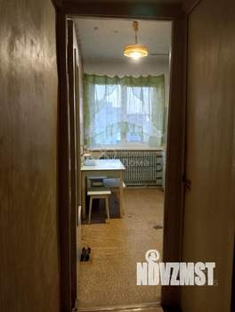3-к квартира, вторичка, 68м2, 9/9 этаж