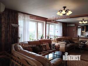 4-к квартира, вторичка, 72м2, 7/9 этаж