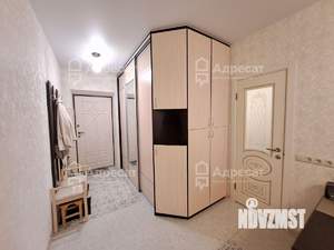 1-к квартира, вторичка, 29м2, 1/4 этаж