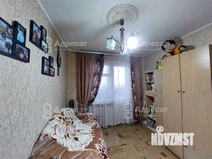 3-к квартира, вторичка, 67м2, 9/9 этаж