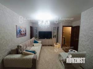 2-к квартира, вторичка, 44м2, 3/3 этаж