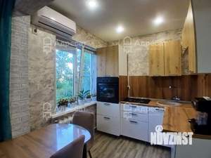 2-к квартира, вторичка, 45м2, 5/5 этаж