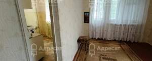 1-к квартира, вторичка, 32м2, 3/5 этаж