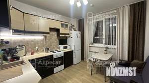 2-к квартира, вторичка, 52м2, 8/9 этаж