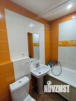 1-к квартира, вторичка, 32м2, 2/5 этаж