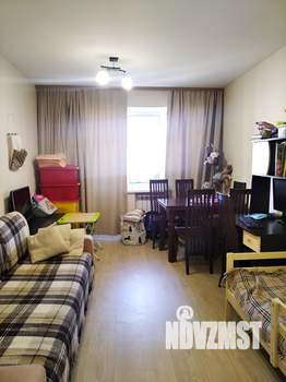 2-к квартира, вторичка, 45м2, 7/9 этаж