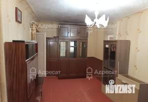 2-к квартира, вторичка, 45м2, 2/2 этаж