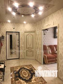 3-к квартира, вторичка, 72м2, 1/3 этаж