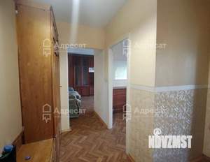 2-к квартира, вторичка, 50м2, 7/9 этаж