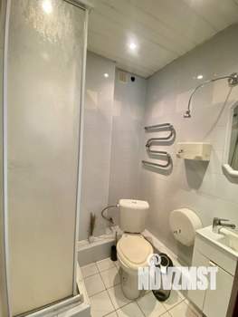 Студия квартира, вторичка, 34м2, 9/24 этаж